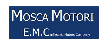 Mosca Motori